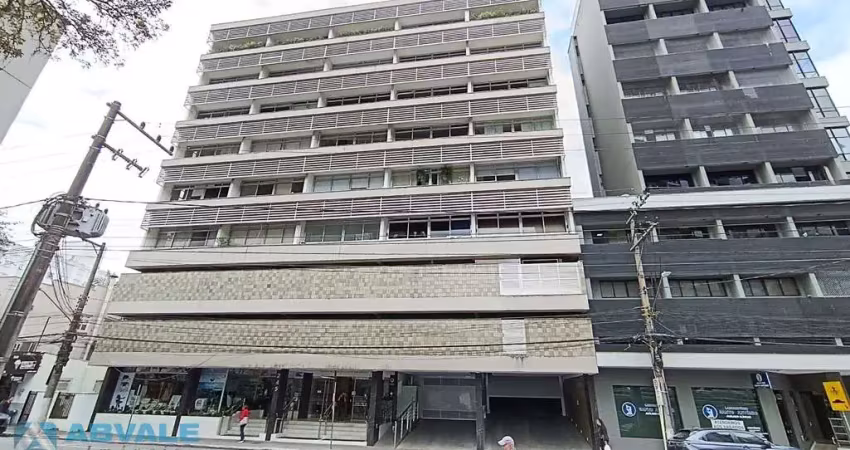 Ponto comercial com 5 salas à venda no Centro, Blumenau 