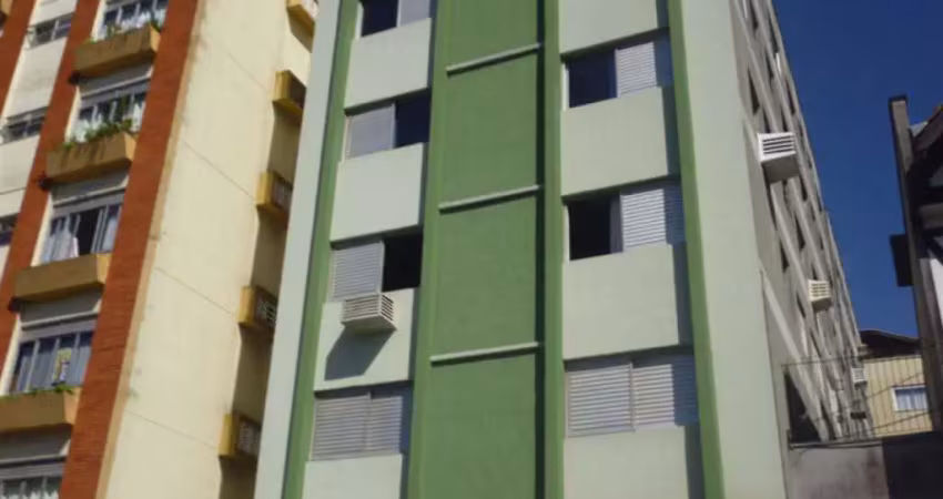 Apartamento com 1 quarto para alugar na Doutor Amadeu da Luz, 158, Centro, Blumenau