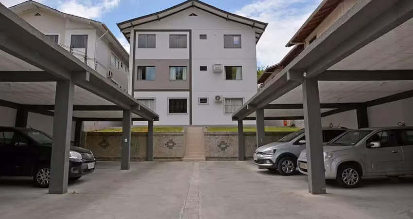 Apartamento com 3 quartos para alugar na Rua Imperatriz Leopoldina, 664, Velha, Blumenau