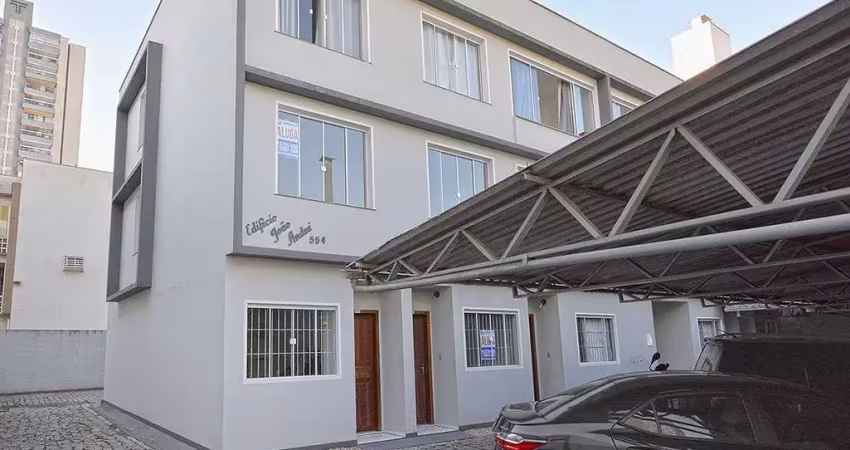 Apartamento com 3 quartos para alugar na Rua Antônio da Veiga, 554, Victor Konder, Blumenau
