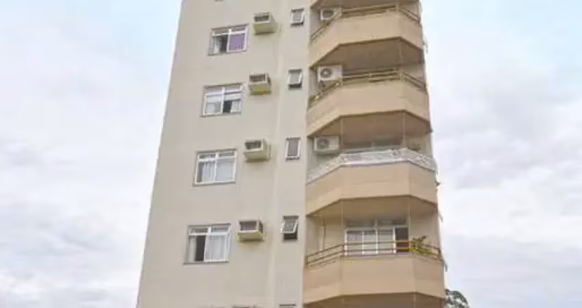 Apartamento com 3 quartos para alugar na Doutor Antônio Haffner, 373, Velha, Blumenau