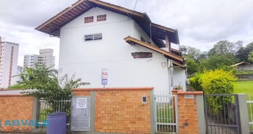 Casa em condomínio fechado com 2 quartos para alugar na Rua São Leopoldo, 436, Vila Nova, Blumenau