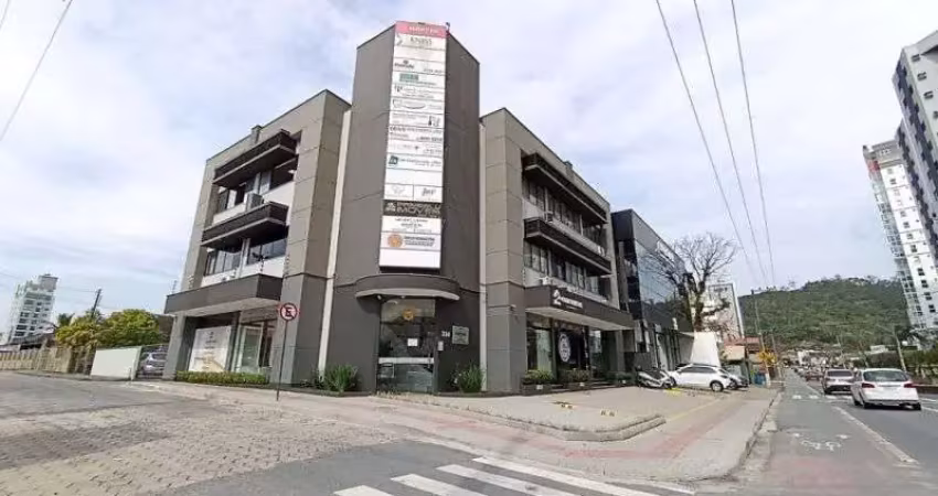 Sala comercial com 1 sala à venda no Velha, Blumenau 