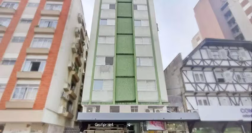 Apartamento com 1 quarto à venda no Centro, Blumenau 