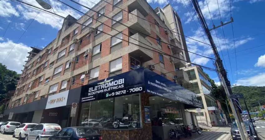 Apartamento com 1 quarto para alugar na Rua Antônio da Veiga, 364, Itoupava Seca, Blumenau