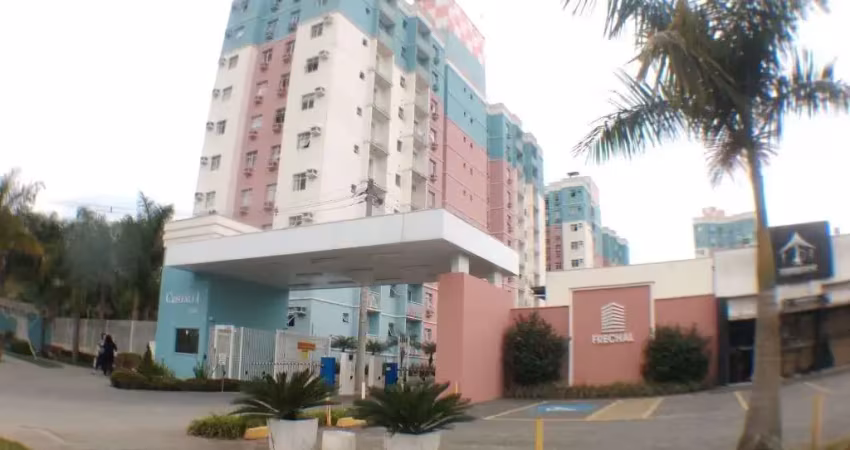 Apartamento com 2 quartos para alugar na Rua Gustavo Zimmermann, 2088, Itoupava Central, Blumenau