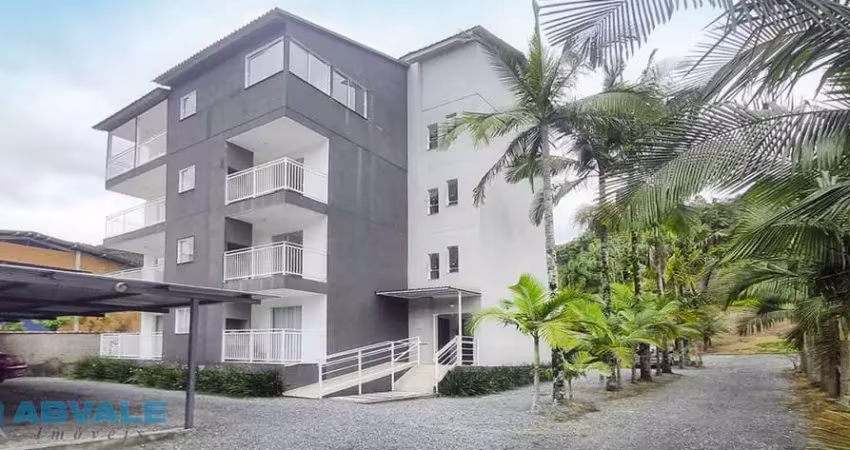 Apartamento com 2 quartos para alugar na Rua Santa Maria, 2105, Progresso, Blumenau