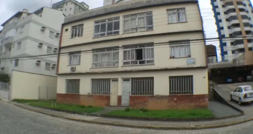 Apartamento com 2 quartos para alugar na Rua Camboriú, 88, Victor Konder, Blumenau