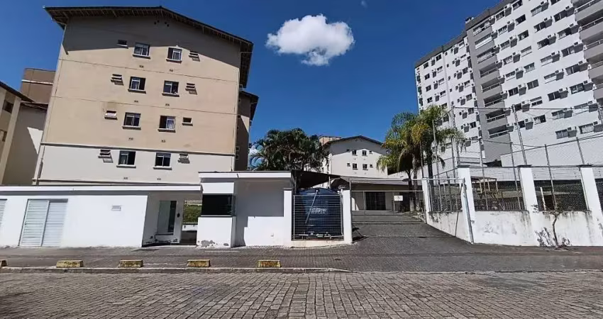 Apartamento com 2 quartos para alugar na Rua Carlos Rischbieter, 1870, Boa Vista, Blumenau