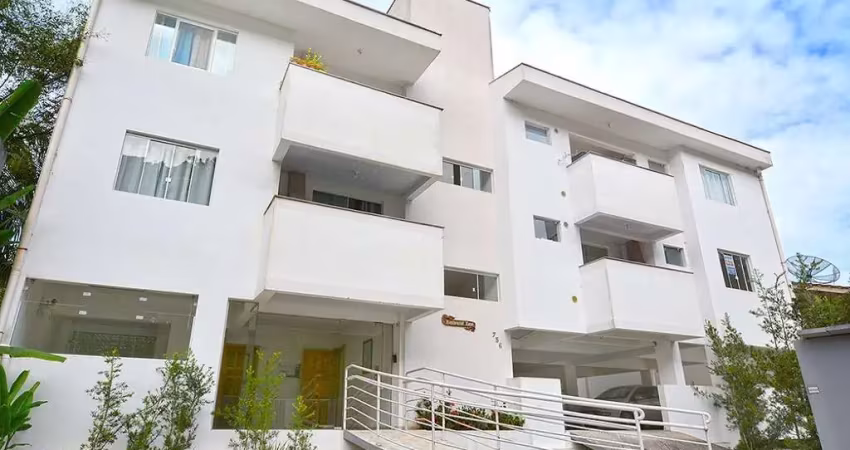 Apartamento com 2 quartos para alugar na Rua Alwin Schrader, 756, Ribeirão Fresco, Blumenau
