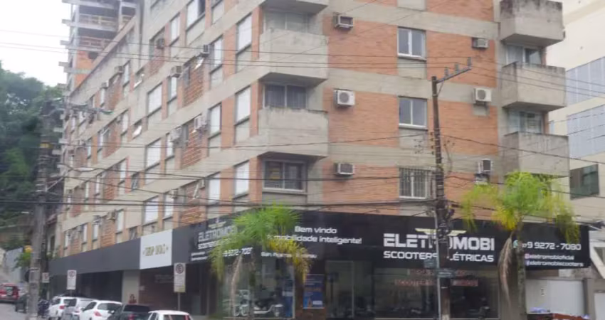 Apartamento com 1 quarto para alugar na Rua Antônio da Veiga, 364, Victor Konder, Blumenau