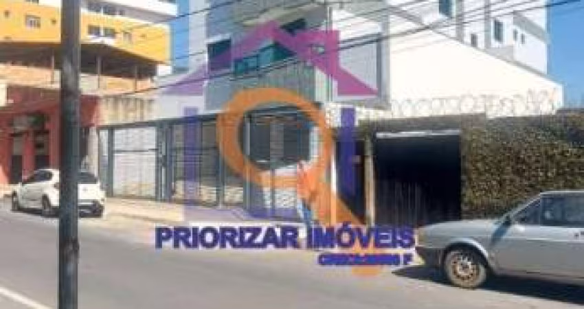 APTO NOVO COM 03 QTS, SUITE, ELEVADOR E 02 VAGAS NO ELDORADO