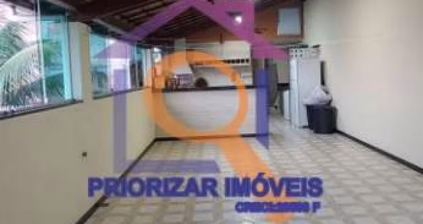 Casa geminada 3 quartos a venda bairro Europa, Contagem