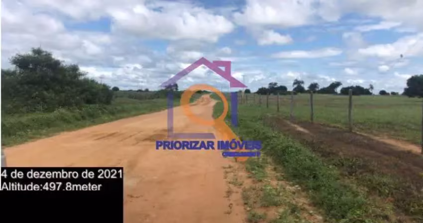 EXCELENTE FAZENDA DE 1.800 HA DE TERRA DE CULTURA TOPOGRAFIA