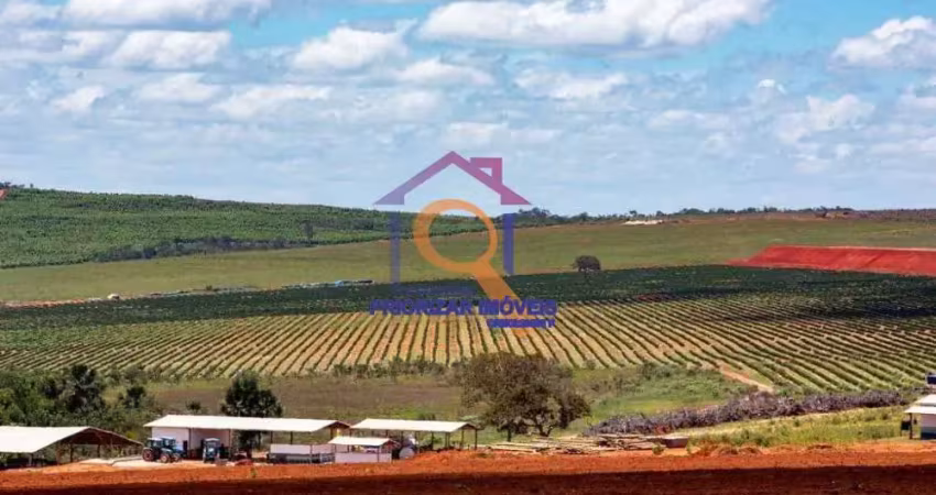 Fazenda com 2 salas à venda na Área Rural, Zona Rural, Augusto de Lima