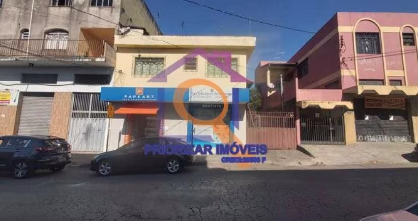 Casa comercial a venda no bairro Jardim Industrial Contagem