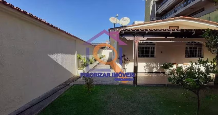 Casa a venda em lote comercial- Eldorado, Contagem