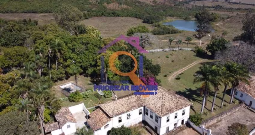LINDA FAZENDA COM 930 HA FORMADA NA REGIÃO DE CLÁUDIO-MG