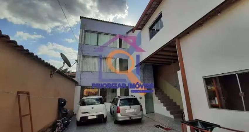 Apartamento 2 quartos com suíte a venda água branca contagem