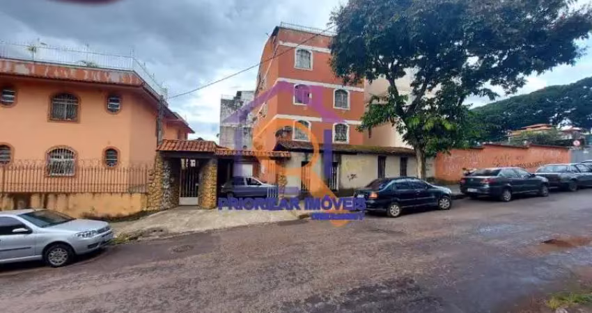 Apartamento 02 quartos a venda Bairro Gloria em Contagem -MG