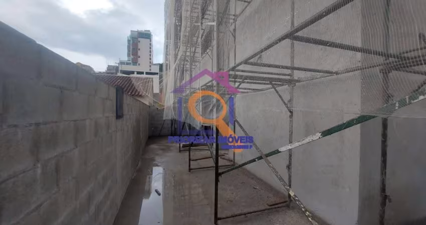 APTO  03 QTS, SUITE, ELEVADOR E 02 VAGAS, JD RIACHO-CONTAGEM