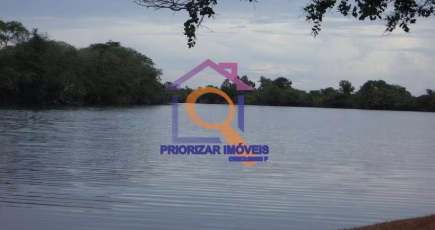 FAZENDA DUPLA APTIDÃO, 83.340 HA NA REGIÃO DO ALTO XINGU -MT