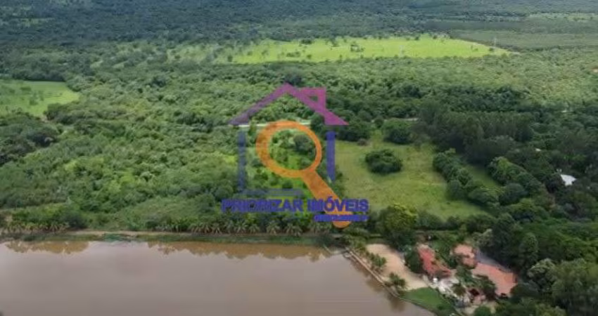 FAZENDA DUPLA APTIDÃO COM 1.580 HA EM PARACATÚ-MG