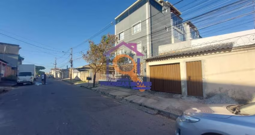 APTO O3 QTS, ÁREA PRIVATIVA 02 VAGAS NO B. SÃO LUIZ BETIM-MG