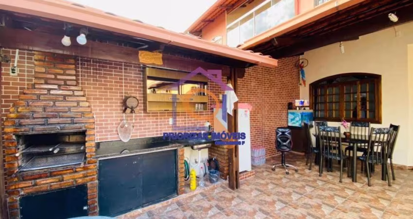 CASA DUPLEX 03 QTS, SUITE 02 BHOS, 04 VAGAS EM CONTAGEM -MG