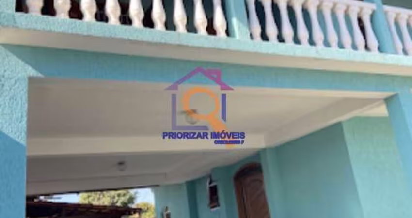 CASA COM 03 QTS, SUITE, 06 VAGAS NO B. SÃO CAETANO, BETIM-MG