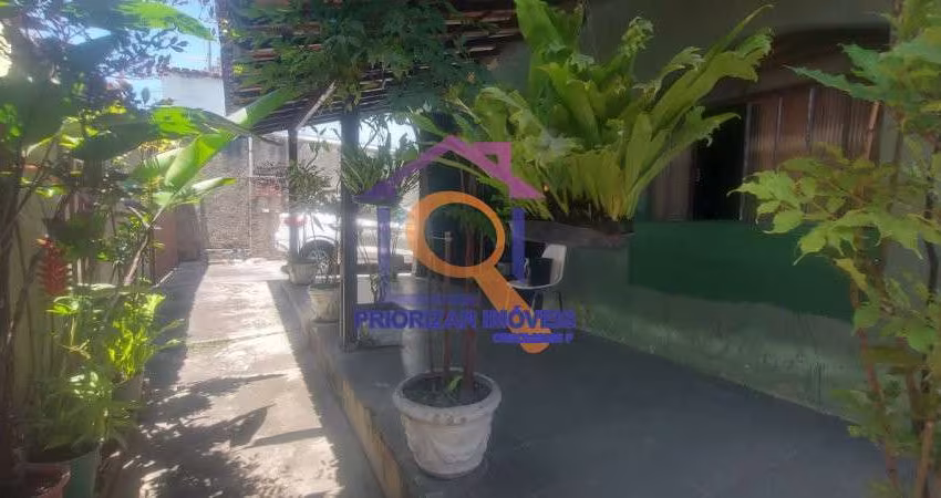 02 CASAS EM LOTE DE 360M² NO BAIRRO MORADA NOVA, CONTAGEM-MG