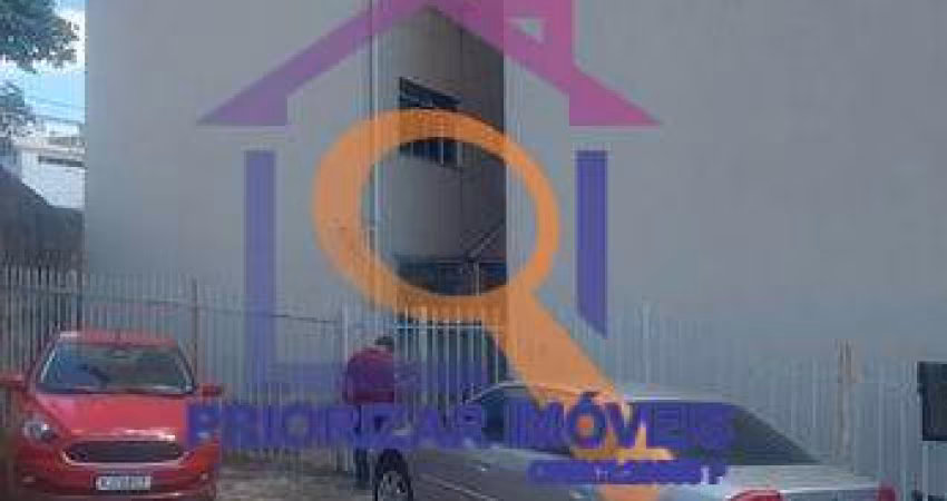 APTO 02 QTS, 01BANHO, 01VAGA, MONTE CASTELO, CONTAGEM-MG