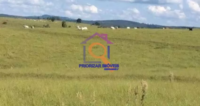 Ótima fazenda de pecuária com 240 ha formada em botucatu-sp
