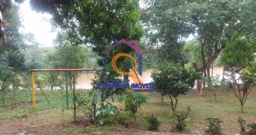 Fazenda com 80 ha as margens do rio das velhas em corinto-mg