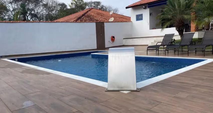 Bela Chácara a venda em Itu Chacara Florida