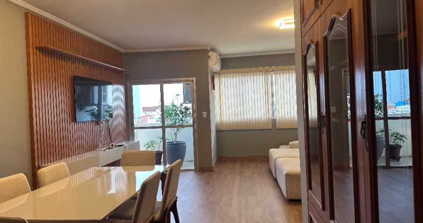 Lindo Apartamento Mobiliado em Itú