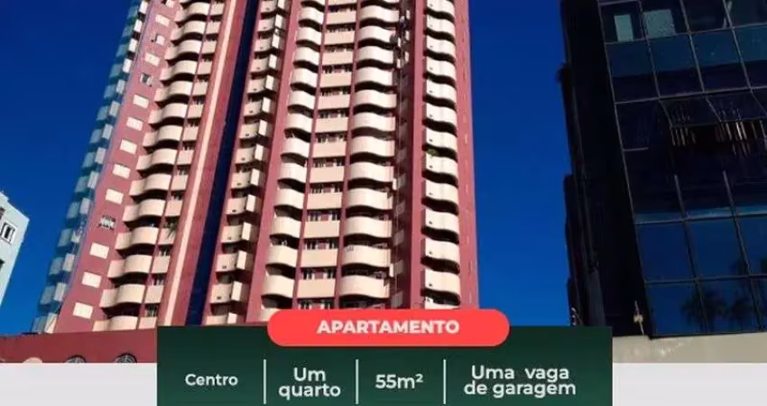Apartamento JOINVILLE - SC