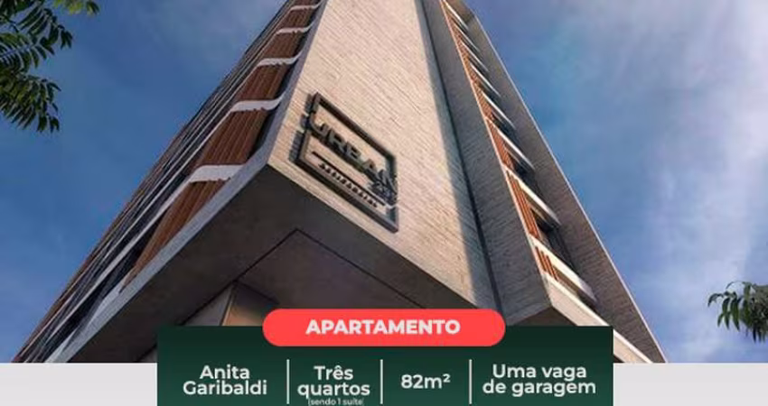 Apartamento JOINVILLE - SC