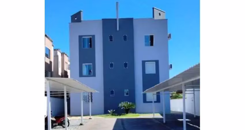 Loft com 2 quartos para alugar na Rua Azulão, 295, Aventureiro, Joinville
