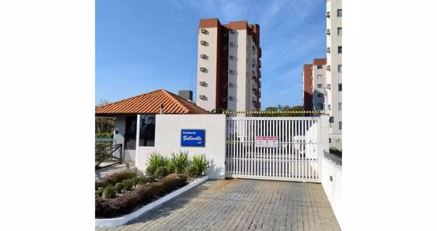 Apartamento JOINVILLE - SC