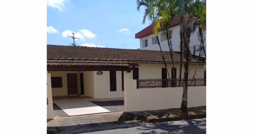 Casa em alvenaria JOINVILLE - SC