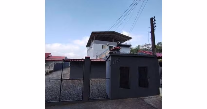 Apartamento JOINVILLE - SC