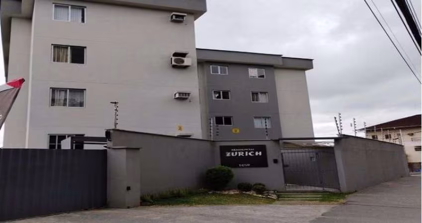 Apartamento JOINVILLE - SC