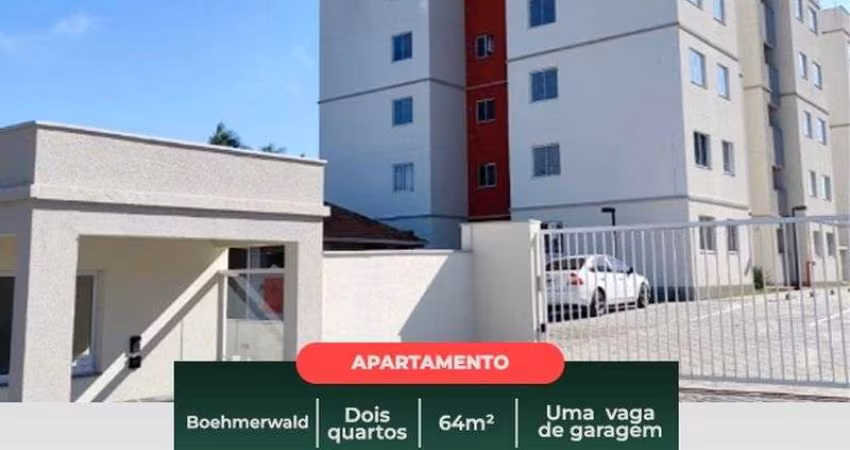 Apartamento JOINVILLE - SC