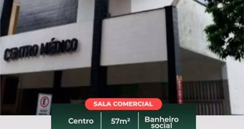 Casa comercial para alugar na Rua Doutor Marinho Lobo, 80, Centro, Joinville