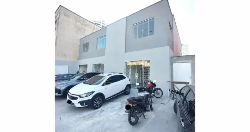 Casa comercial para alugar na Rua Carlos Lange, 41, Centro, Joinville