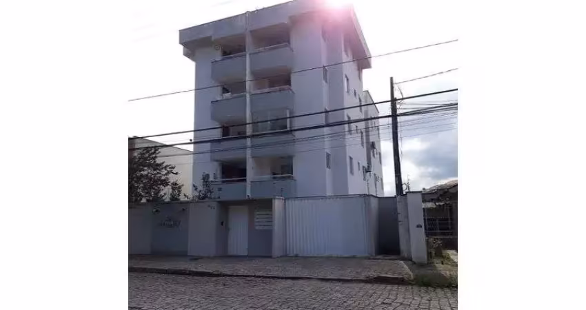 Loft com 2 quartos para alugar na Rua Tenente Antônio João, 551, Saguaçu, Joinville