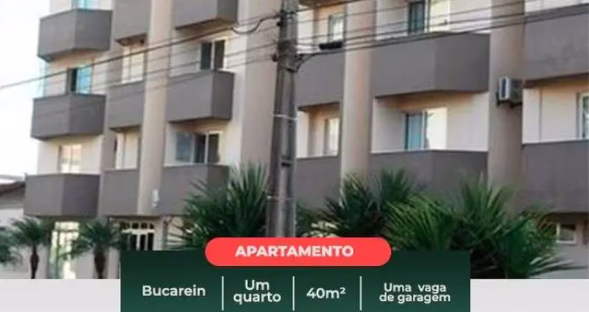 Apartamento com 1 quarto à venda na Rua Urussanga, 800, Bucarein, Joinville
