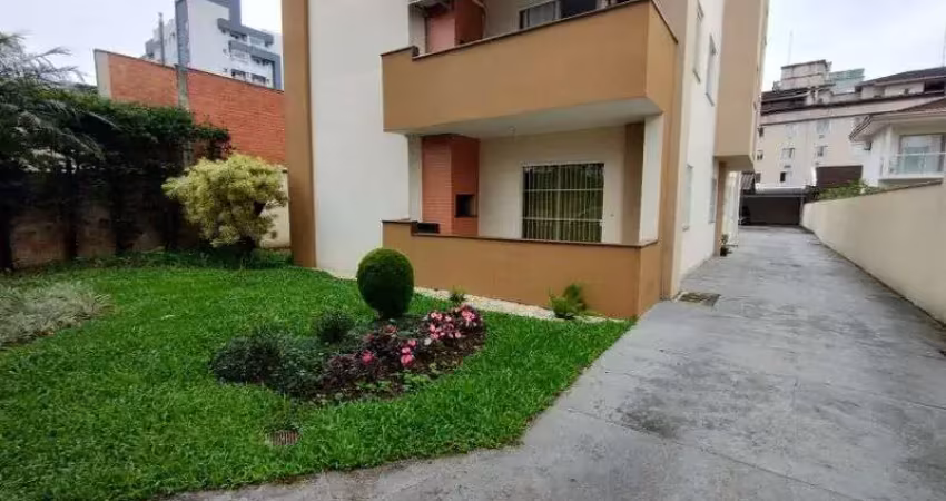 Apartamento com 3 quartos para alugar na Rua Guia Lopes, 35, Santo Antônio, Joinville