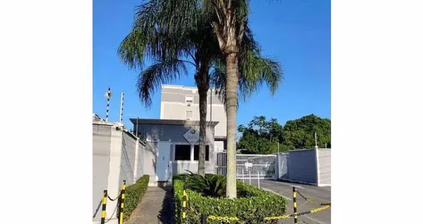 Apartamento com 2 quartos à venda na Rua Tuiuti, 3210, Aventureiro, Joinville
